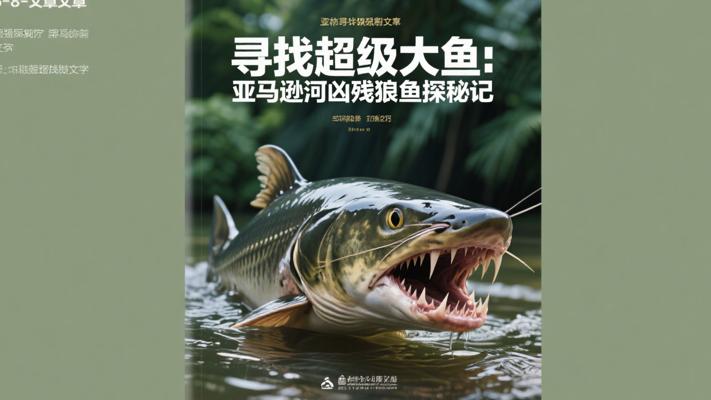 寻找超级大鱼：亚马逊河凶残狼鱼探秘记