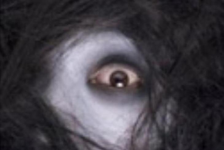 《阿红的因果：二十年后的医院惊魂救赎》