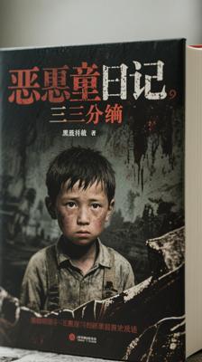 《恶童日记三部曲》：战争阴影下的人性暗黑寓言之作