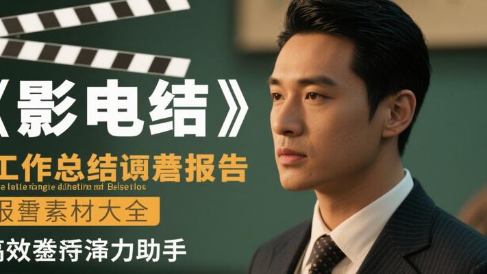 工作总结述职报告素材大全：高效撰写得力助手