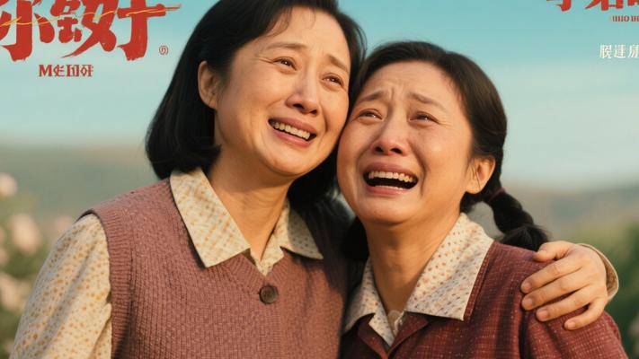 《你好李焕英》：穿越时空的母爱，笑泪交织的温情叙事