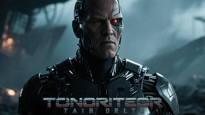 《终结者：黑暗命运》：T-800的谢幕与系列的涅槃重生