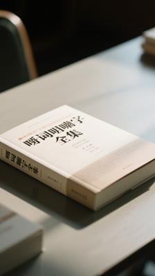 《咬词嚼字全集》助力提升汉语水平的宝典