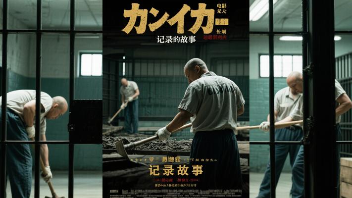 监狱犯人为何要干活及长期关押心理问题解析