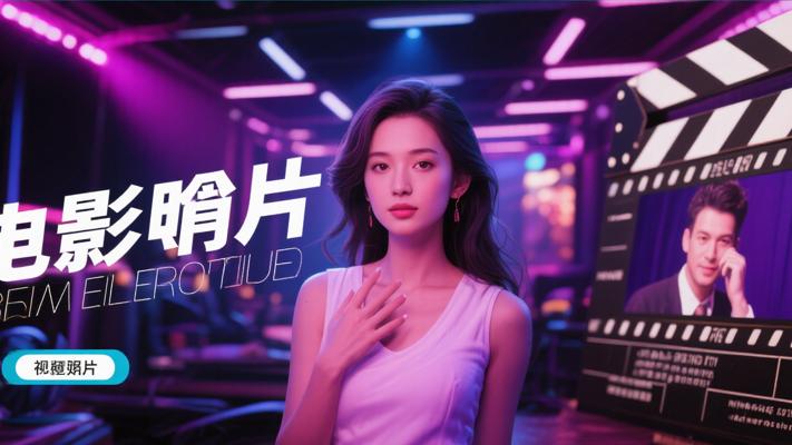 直播间动态背景素材大全：点亮直播视觉魅力