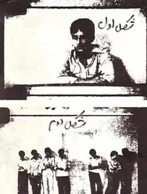 《案例一，案例二》：1979年伊朗纪录片的深度剖析