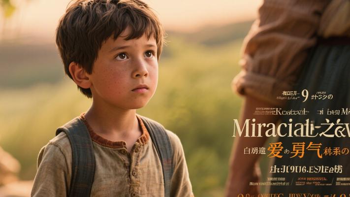 九岁男孩的奇迹之旅：当爱与勇气相遇