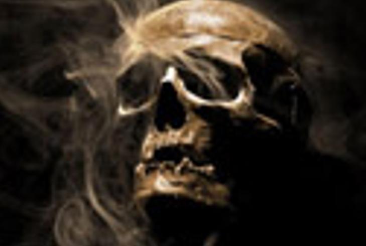 《藤椅情：爷爷鬼魂的婚礼遗愿与通灵情缘》