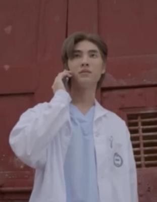 《冬季暖阳》：泰式温情故事的细腻呈现