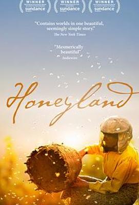 《蜂蜜之地》：探寻人与自然和谐共处的诗意画卷