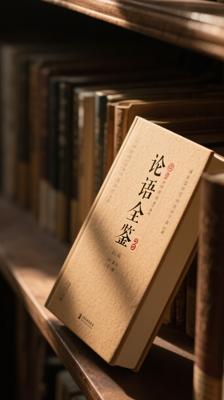 《论语全鉴第2版》：深度解读儒家经典