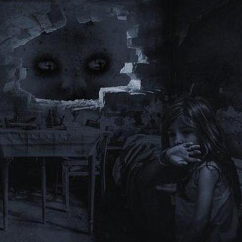 混沌宝镜：芥子山三徒的惊魂试炼