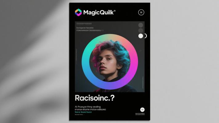 MagicQuill：AI赋能让图像编辑轻松随心