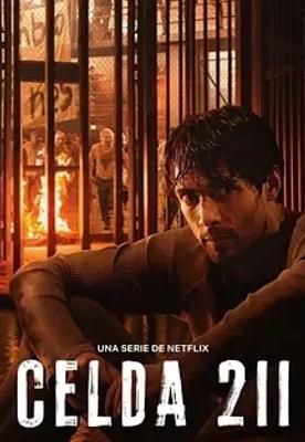 《211号牢房》全6集精彩呈现墨西哥监狱风云