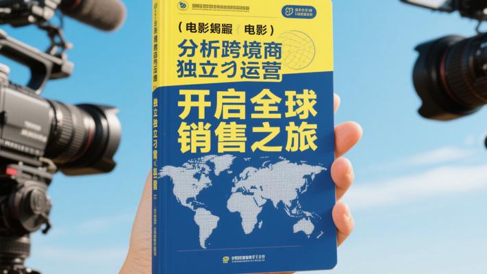 全面解析跨境电商独立运营：开启全球销售之旅