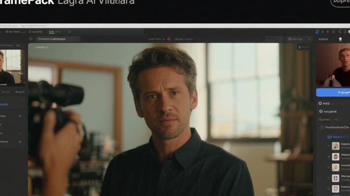 FramePack本地AI视频生成工具全面评测与优势解析