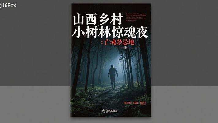 山西乡村小树林的惊魂夜：亡魂徘徊的禁忌之地