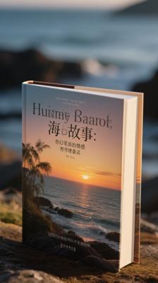 《黄昏海的故事》：奇幻笔触下的情感与哲理童话