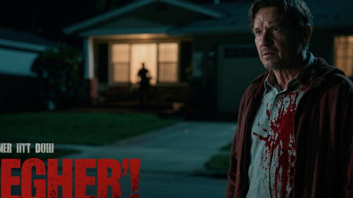 《邻居》：暗夜邻里间的血色迷局与隐秘救赎