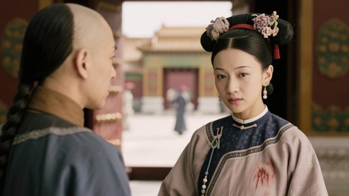 清朝宫女出宫后无人愿娶？溥仪揭秘其身上特殊缺陷