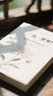 《一花一世界》：洞察国学智慧感悟生命真谛