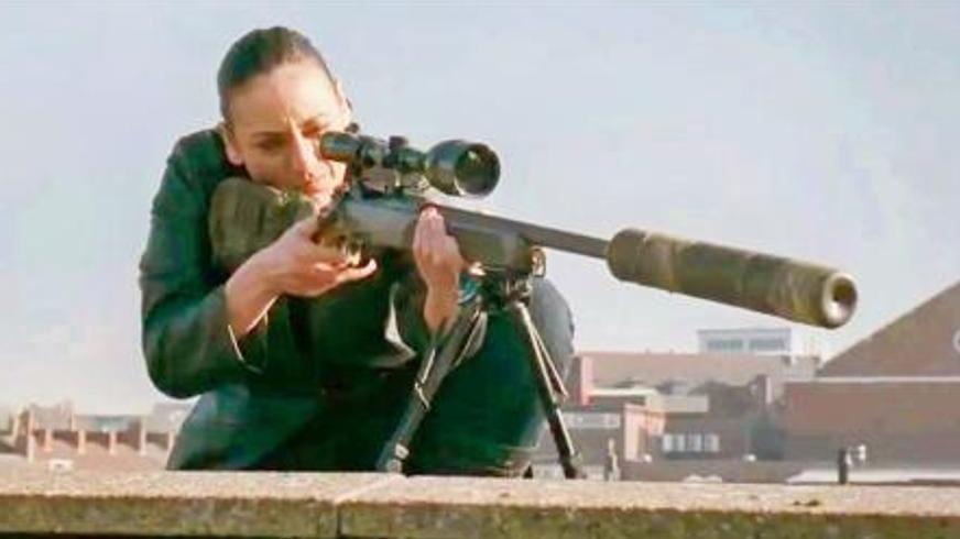 《杀人锦标赛》：30位顶尖杀手24小时血腥博弈与复仇狂潮