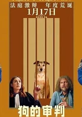 《狗的审判》：借犬讼剖析社会百态的佳作
