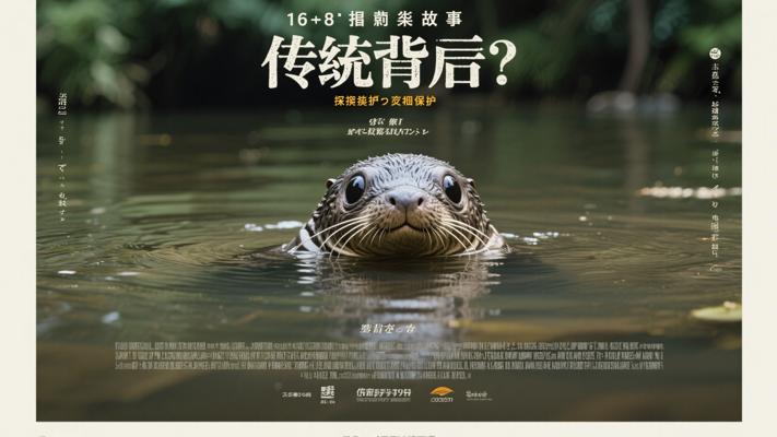 河童传说背后：探寻极度濒危保护动物的真相