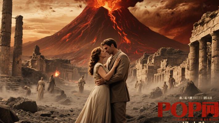 《庞贝末日》：火山灰下的爱与毁灭，17小时的文明绝唱