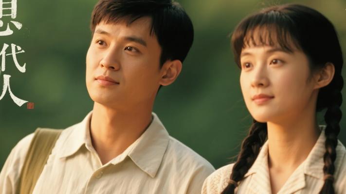 想念那时那人：时光里的温暖记忆