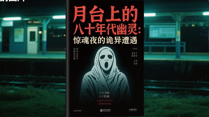 月台上的八十年代幽灵：惊魂夜的诡异遭遇