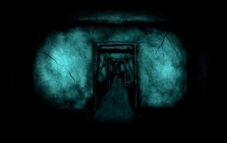 《鬼母山惊魂：盗墓兄弟的生死狩猎迷途》