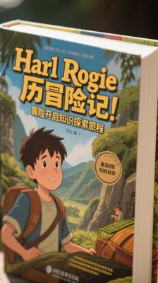 《哈尔罗杰历险记》：少年冒险开启知识探索旅程
