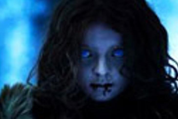 《书馆惊魂：午夜书页间渗出的血色秘密》