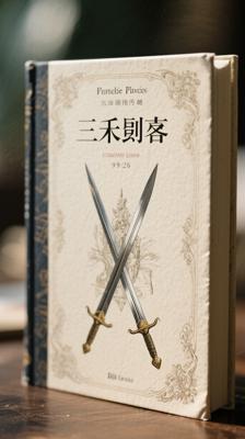 《三剑客》：法国浪漫主义文学的不朽传奇