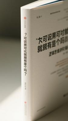 你以为你以为的就是你以为的吗：逻辑思维进阶指南