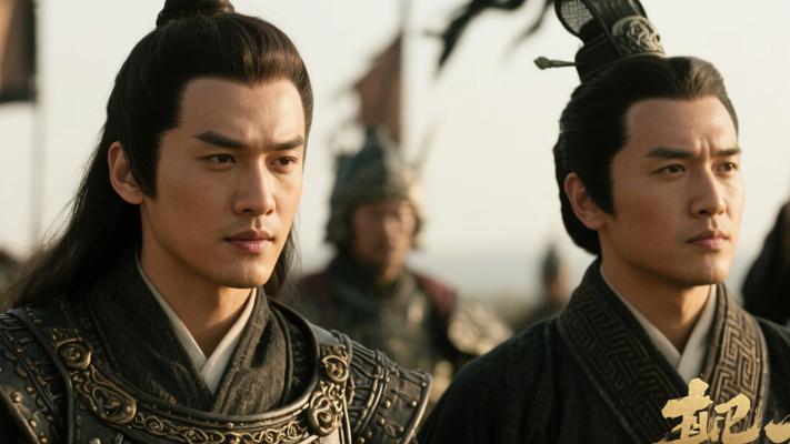 孙策周瑜英年早逝 竟已超过三国时期平均寿命的秘密