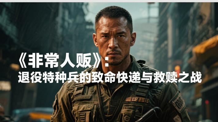 《非常人贩》：退役特种兵的致命快递与救赎之战