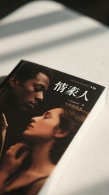 《情人》：跨越种族与阶层的绝望爱恋