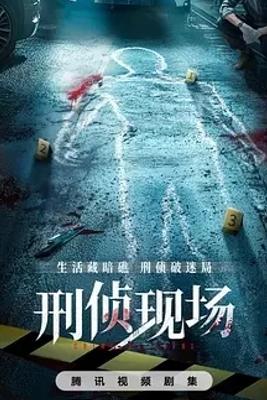 《刑侦现场》：探秘罪案真相的悬疑刑侦剧