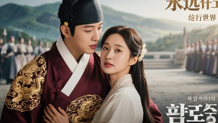 《永远的君主》：平行世界下的帝王之恋与权力博弈