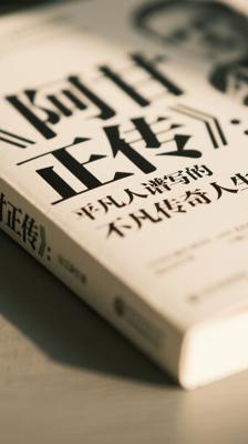 《阿甘正传》：平凡人谱写的不凡传奇人生