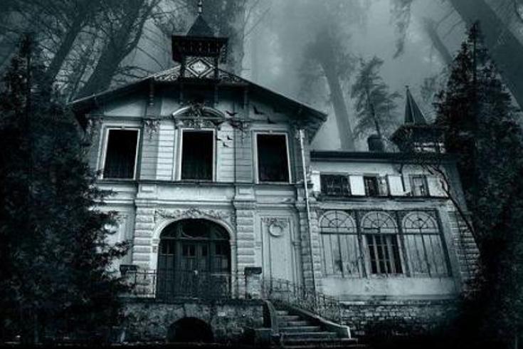 旧衣惊魂与鬼宅夜悸：两则亲历的恐怖往事