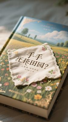 《手绢上的花田》：奇幻故事里的人性与承诺
