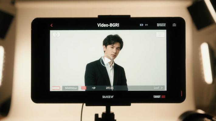 Video-BGR：轻松实现视频背景智能切换