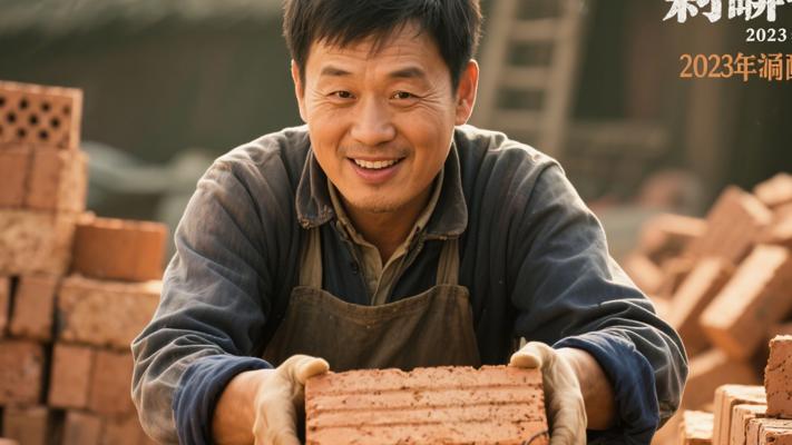 方言搬砖项目：2023年闷声发财的生意门道