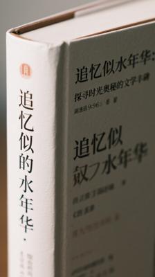 《追忆似水年华》：探寻时光奥秘的文学丰碑