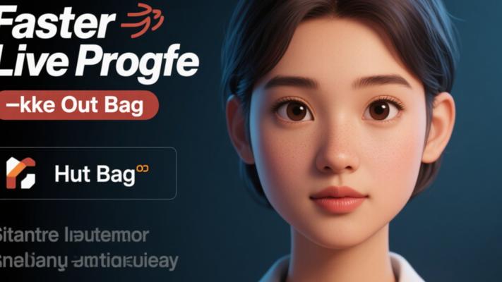 FasterLivePortrait一键启动包：实时肖像动画革新