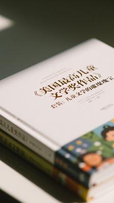 《美国最高儿童文学奖作品》套装：儿童文学的璀璨瑰宝