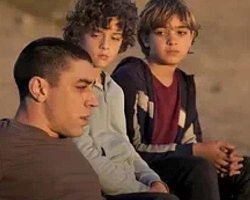 《我家那些事》：六集浓缩意式家庭百态